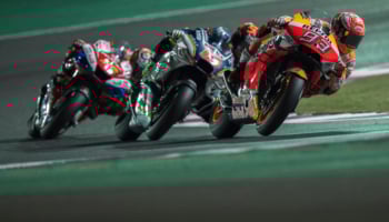 Moto GP: Αργεντινή, ο δεύτερος αγώνας