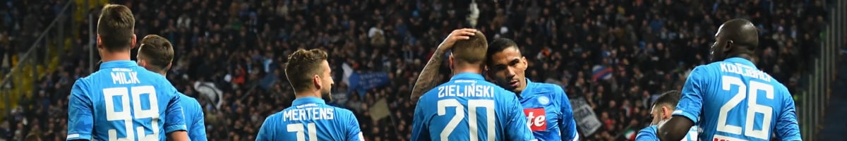 Νάπολι- Σάλτσμπουργκ: Οι Ταύροι απειλούν το όνειρο των Ναπολιτάνων!