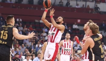 Μιλάνο – Ολυμπιακός: Με έπαθλο το προβάδισμα για την έκτη θέση...