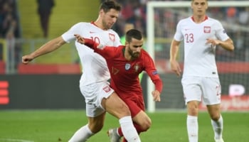 Αυστρία - Πολωνία: Ο νικητής παίρνει το πλεονέκτημα