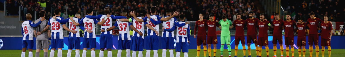 Πόρτο - Ρόμα: Πληγωμένες που ψάχνουν παρηγοριά… στην πρόκριση!
