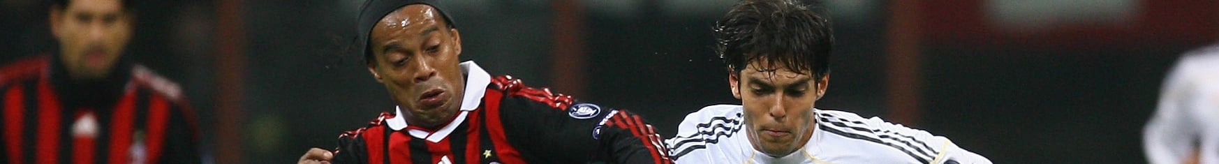 Champions League Index: Οι καλύτεροι όλων των εποχών