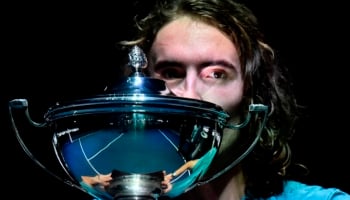 Miami Open: Για μία ακόμη επιτυχία o Τσιτσιπάς