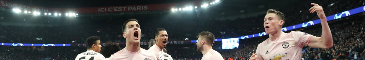 Μάντσεστερ Γιουνάιτεντ: Σόλκιερ λαμπρός την οδηγεί