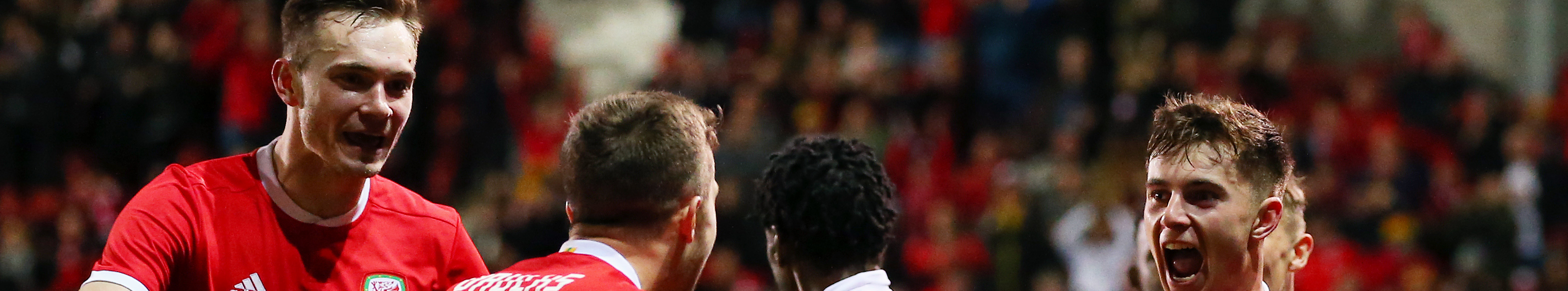 Ουαλία - Σλοβακία: Η μάχη της δεύτερης θέσης