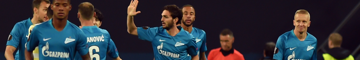 Ζενίτ - Βιγιαρεάλ: Ισχυρή η έδρα των Ρώσων