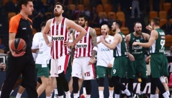 Ολυμπιακός - Νταρουσάφακα: Για το γόητρο οι Πειραιώτες!
