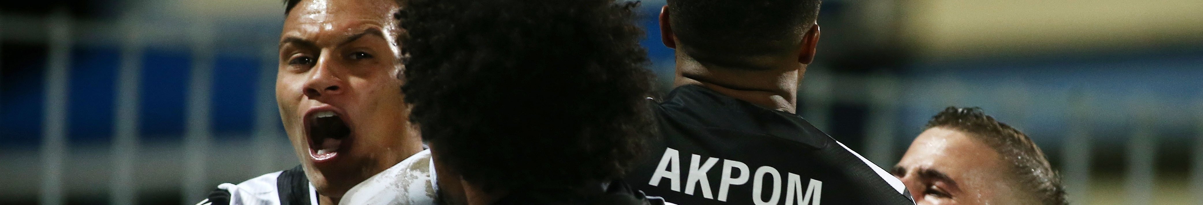 ΠΑΟΚ – Αστέρας Τρίπολης: Με το μυαλό στο «νταμπλ»