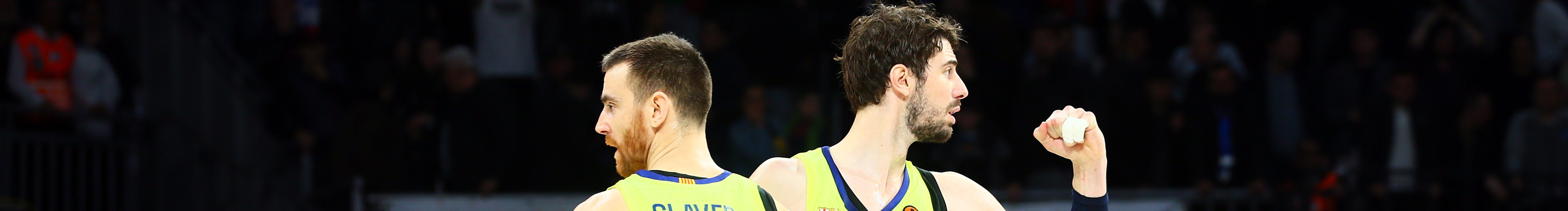 Στον δρόμο για το Final 4: Απίθανη παράδοση...