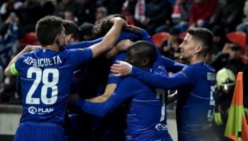 Τσέλσι - Λέστερ: Για την πρώτη νίκη ο Λάμπαρντ!