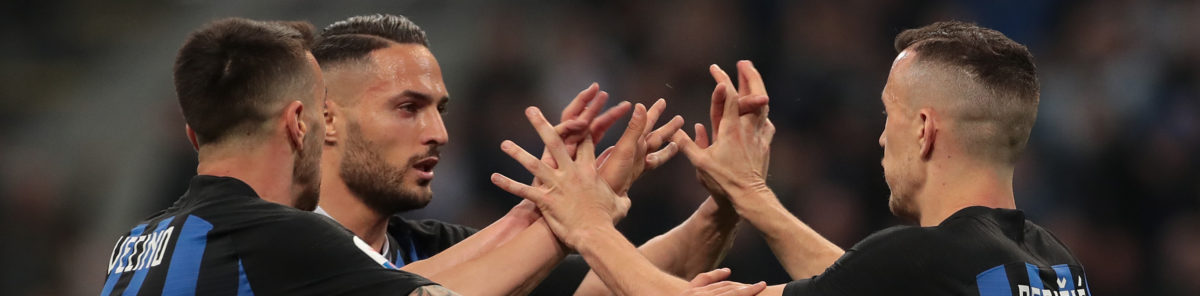 Serie A: Σκληρή μάχη για τ' αστέρια!