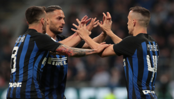 Serie A: Σκληρή μάχη για τ' αστέρια!