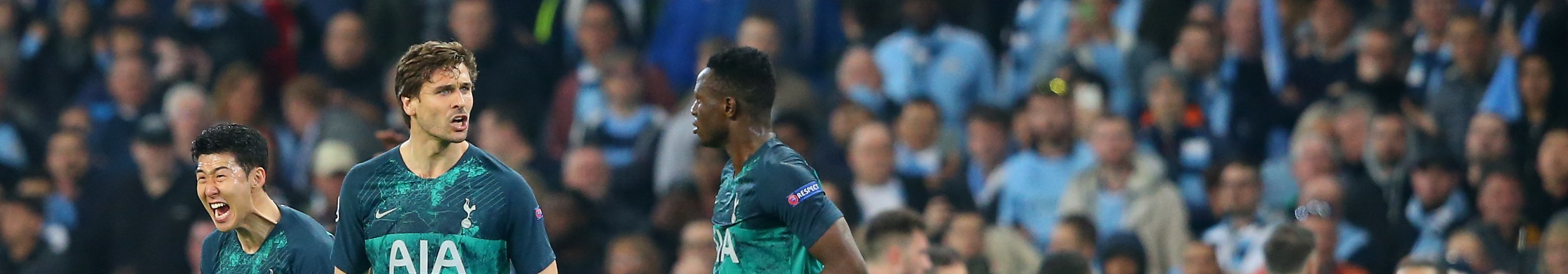 Champions League: Τα πλάνα Ποκετίνο χωρίς Σον, Κέιν!