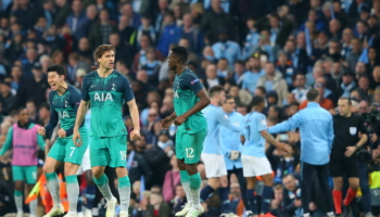 Champions League: Τα πλάνα Ποκετίνο χωρίς Σον, Κέιν!