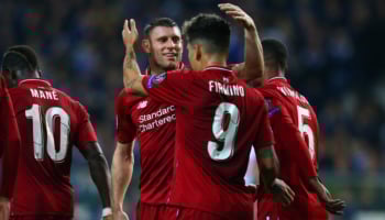 Λίβερπουλ - Νόριτς: Πρεμιέρα οι Reds με στόχο τον τίτλο!