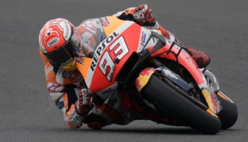 Moto GP: Εξι στα έξι ο Μάρκες!