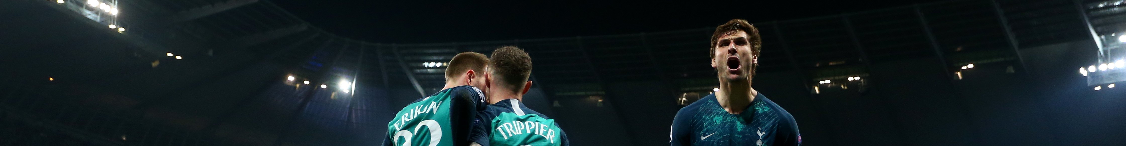 Τότεναμ - Μπράιτον: Το απόλυτο στο Tottenham Hotspur!