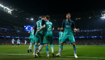 Τότεναμ - Μπράιτον: Το απόλυτο στο Tottenham Hotspur!