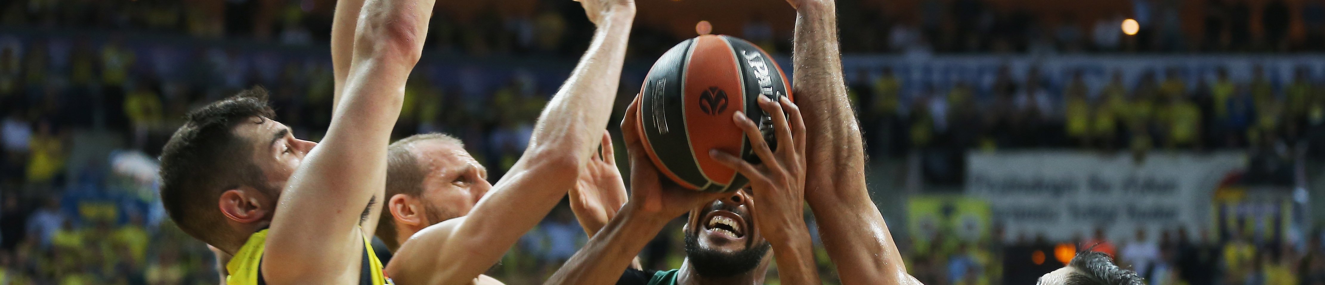 Ζαλγκίρις - Φενερμπαχτσέ: Final 4 ή... παράταση!