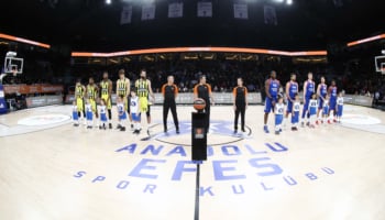 Φενέρμπαχτσε - Εφές Αναντόλου: Η εμπειρία του Ζοτς και το πάθος του Αταμάν!