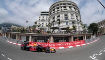 F1 Grand Prix Μονακό: Θα... απειλήσει τη Mercedes η Ferrari;