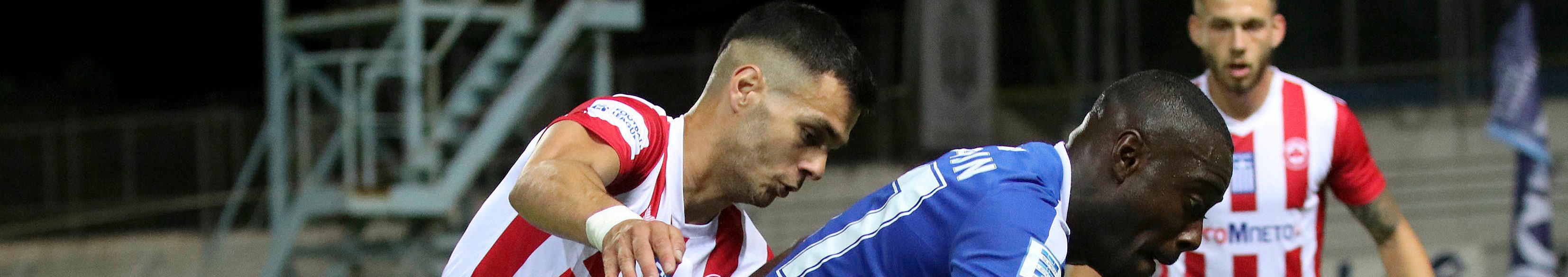 ΟΦΗ - Πλατανιάς: Η τελευταία θέση για τη Super League!
