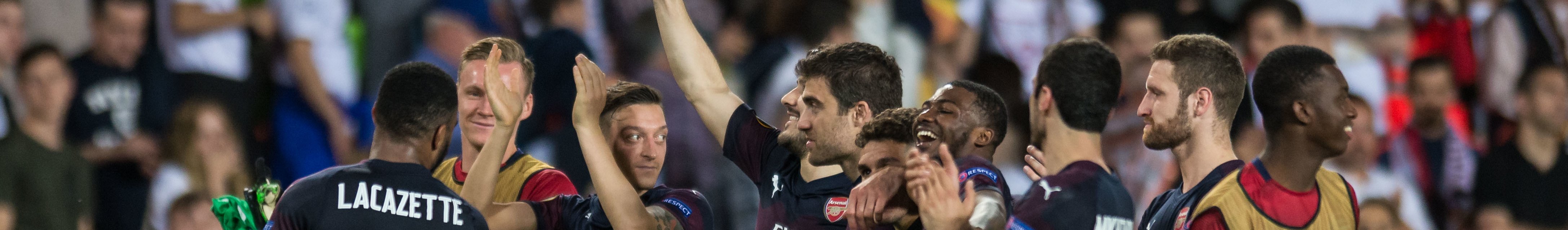 Μπέρνλι - Αρσεναλ: Περιμένοντας το... θαύμα οι Gunners!