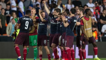 Μπέρνλι - Αρσεναλ: Περιμένοντας το... θαύμα οι Gunners!