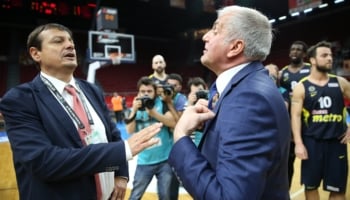 Euroleague Final Four 2019: Ομπράντοβιτς vs Αταμάν!