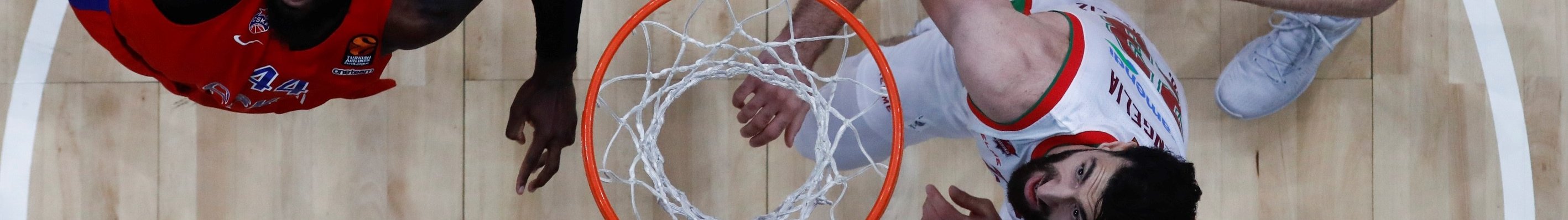 ΤΣΣΚΑ Μόσχας - Ρεάλ Μαδρίτης: Σαν τελικός...