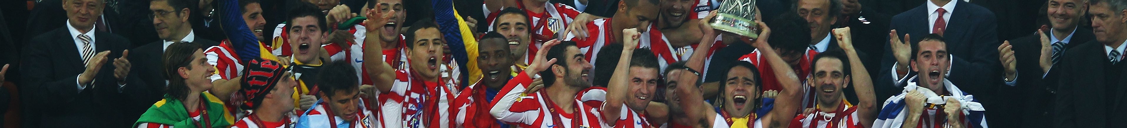 Οι... εμφύλιοι τελικοί του UEFA/Europa League!