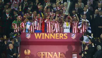 Οι... εμφύλιοι τελικοί του UEFA/Europa League!