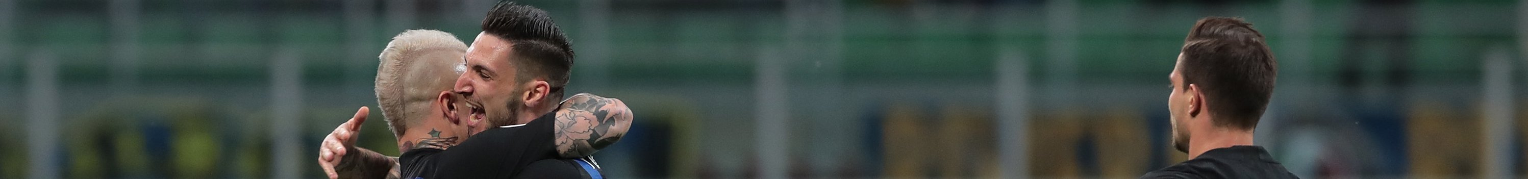 Τελευταία αγωνιστική στη Serie A και το βλέμμα σε Champions League και υποβιβασμό!