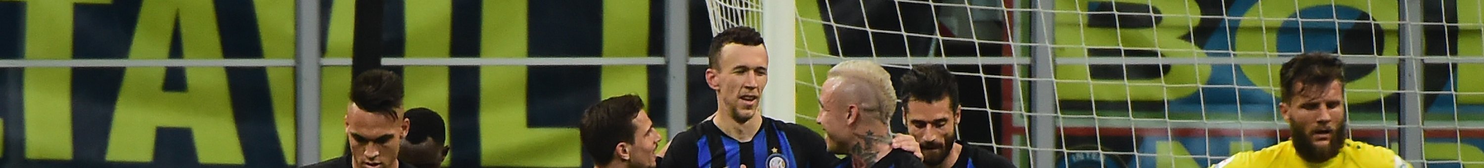 Serie Α: Οι μονομάχοι για τ' αστέρια του Champions League!
