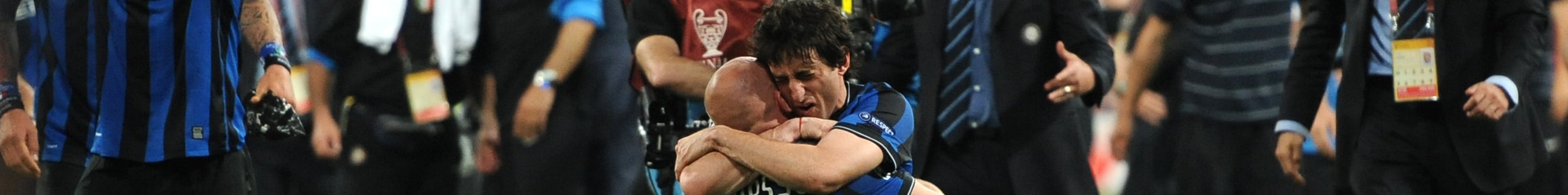 Ίντερ: Το τελευταίο Champions League με τον Μουρίνιο!