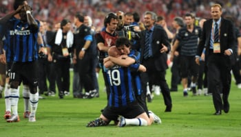 Ίντερ: Το τελευταίο Champions League με τον Μουρίνιο!