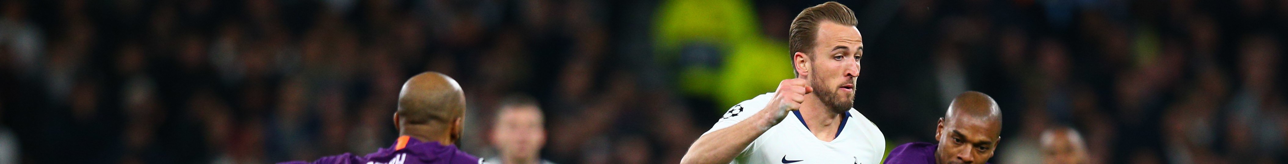 Χάρι Κέιν: Η Τότεναμ με τον αρχηγό της στο Champions League!