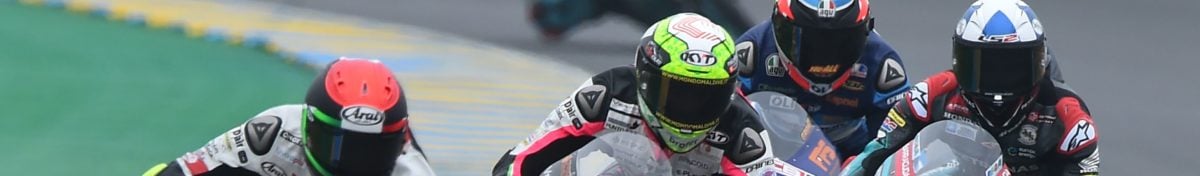 Moto GP: Ο Μάρκεθ με... ταχύτητα στο Mugello!