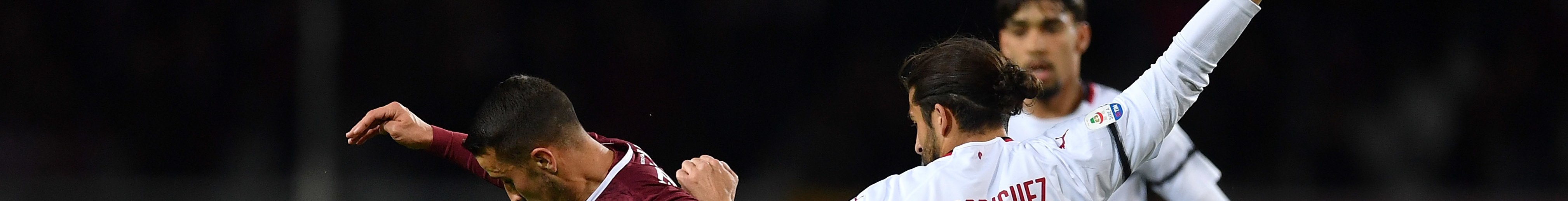 ΣΠΑΛ - Μίλαν: Με το βλέμμα στο Σαν Σίρο για το Champions League