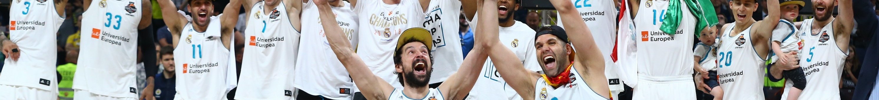 Euroleague Final Four 2019: Από τον Ζέλικο στον... Γιουλ!