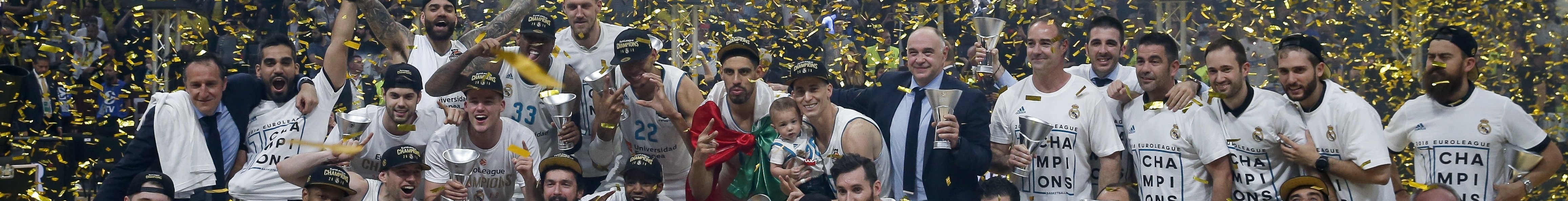Quiz: Ο Τελικός της Euroleague 2019!