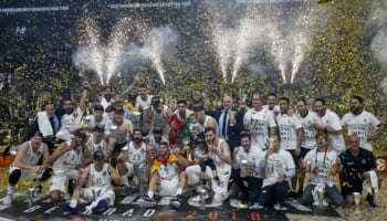 Quiz: Ο Τελικός της Euroleague 2019!