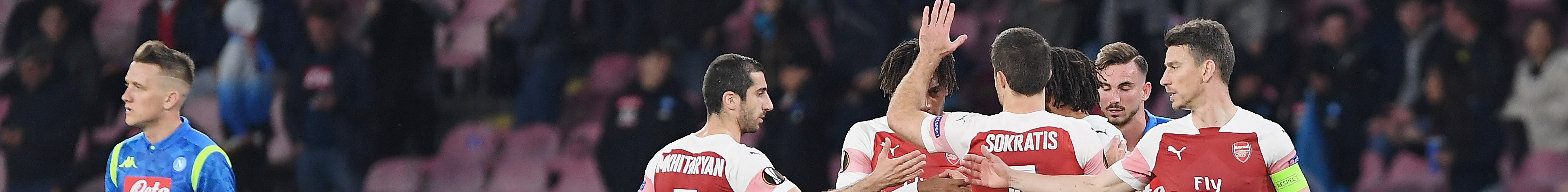 Βαλένθια - Αρσεναλ: Με την αύρα του Έμερι οι Gunners!