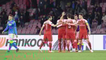 Βαλένθια - Αρσεναλ: Με την αύρα του Έμερι οι Gunners!