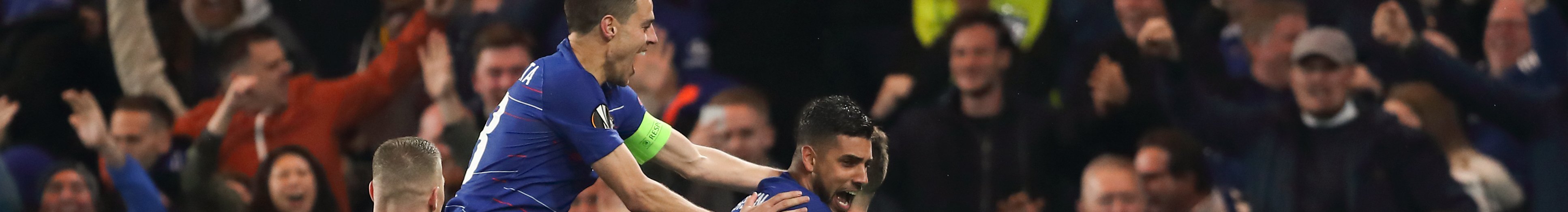 Champions League - Europa League: Οι Αγγλοι έγραψαν ιστορία!
