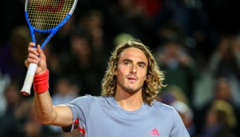Τσιτσιπάς - Ίσνερ: Ραντεβού στον 3ο γύρο του Western and Southern Open!