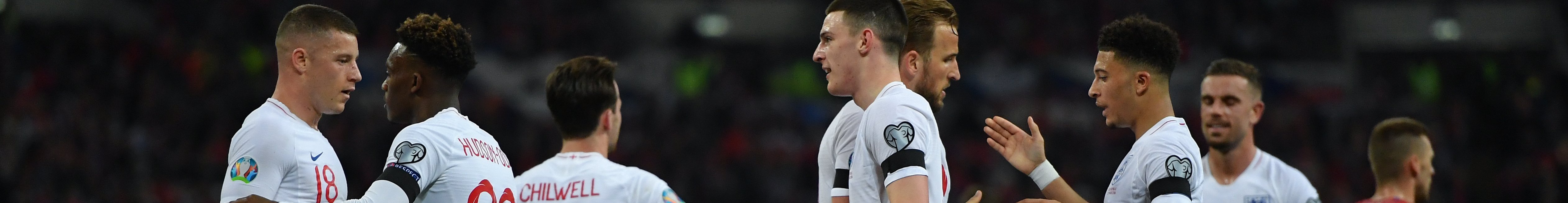 Ολλανδία - Αγγλία: Όλα για τον τελικό του Nations League!