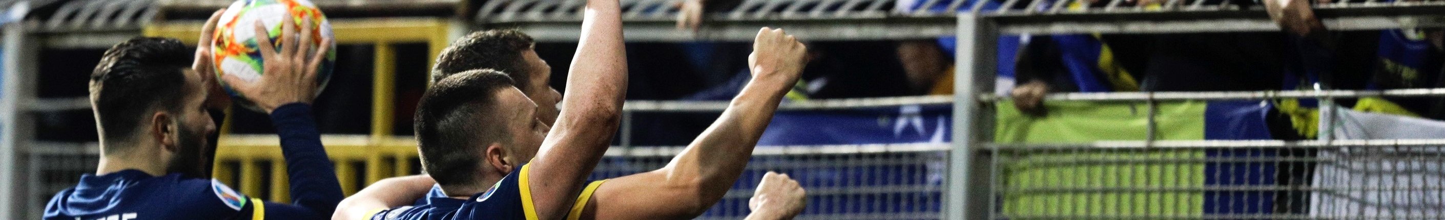 Φινλανδία - Βοσνία: Μεγάλο ραντεβού στο Τάμπερε!
