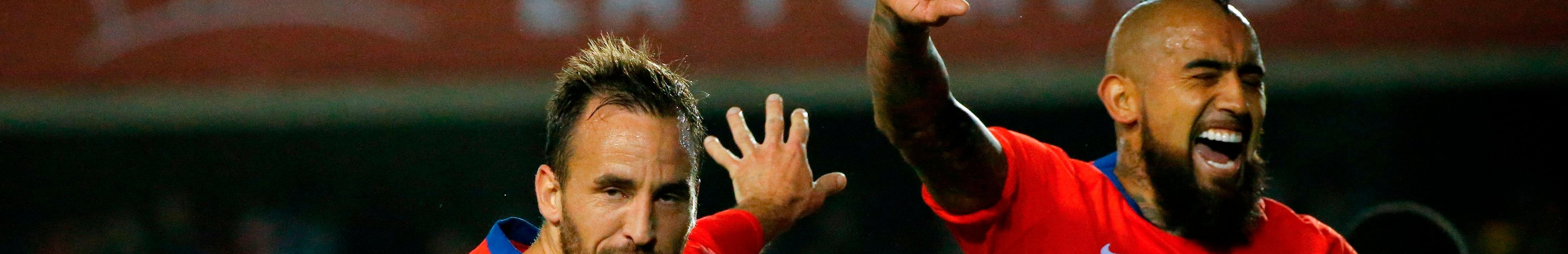 Ιαπωνία - Χιλή: Να κρατήσει τα σκήπτρα στο Copa America!