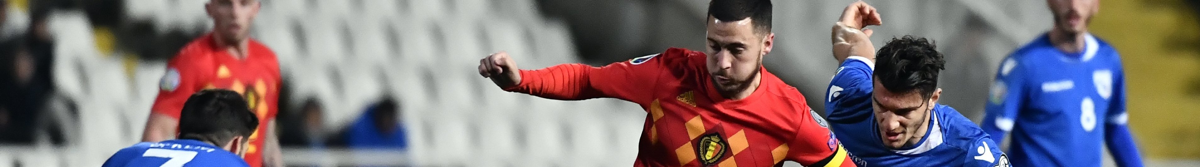 Σκωτία - Κύπρος: Με το βλέμμα στο... Nations League!